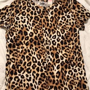 PINK BY VICTORIA SECRET TEE SHIRT